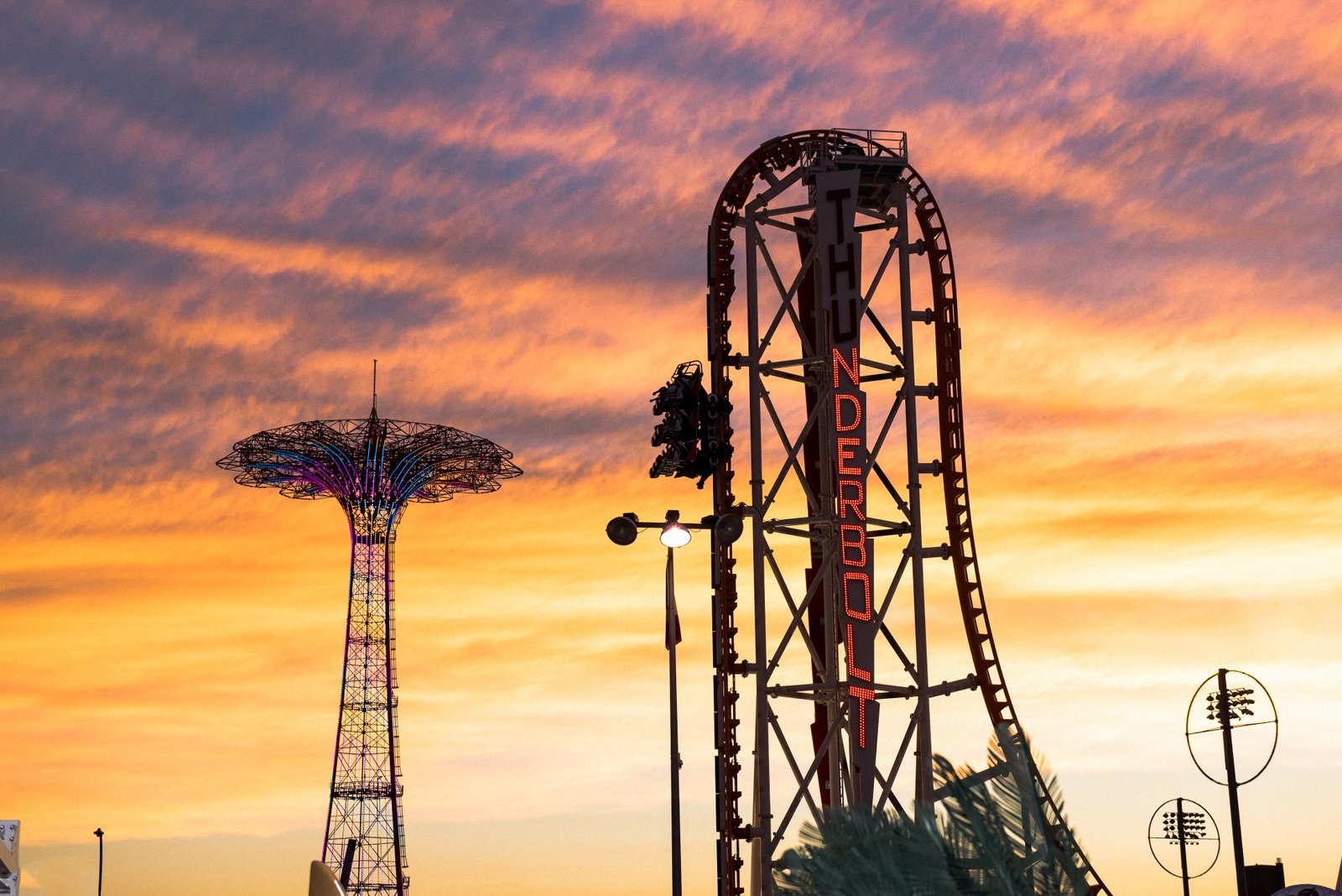 Les plus beaux parcs Disney & Universal dans le monde