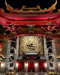 Universal Studios Beijing