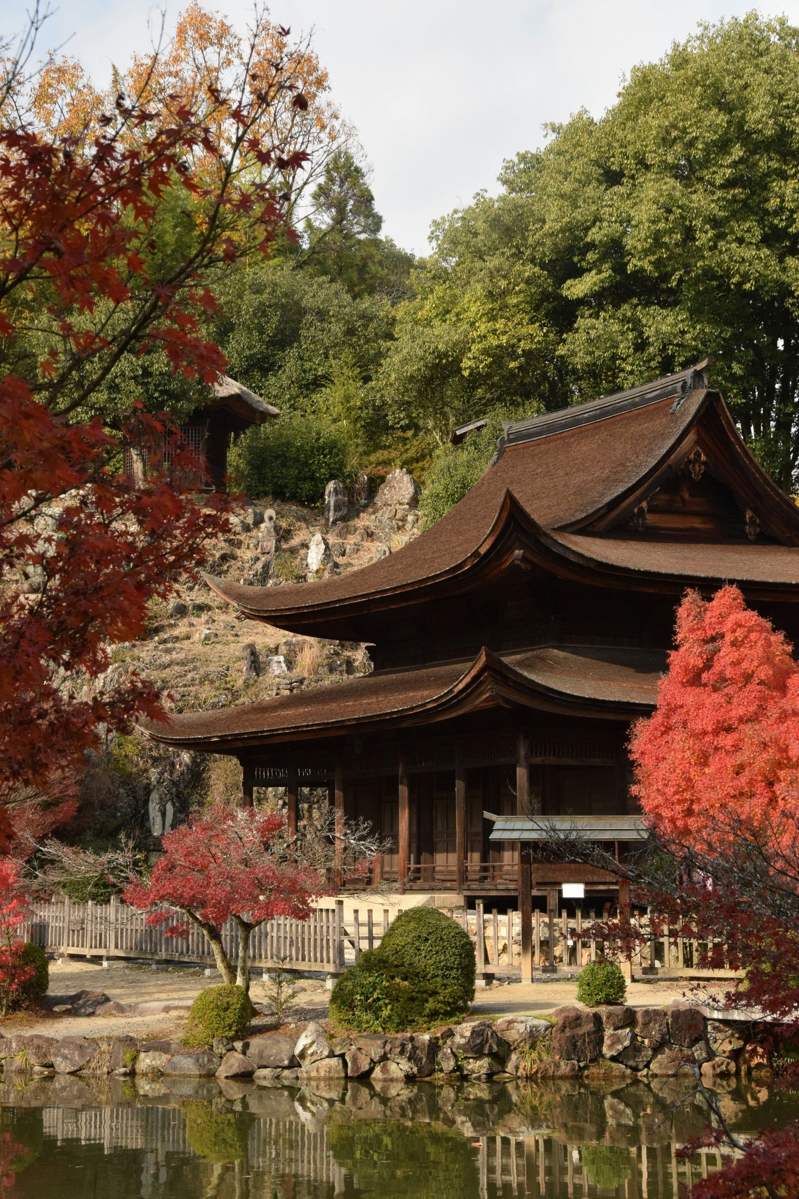 Voyage au Japon : entre traditions et modernité