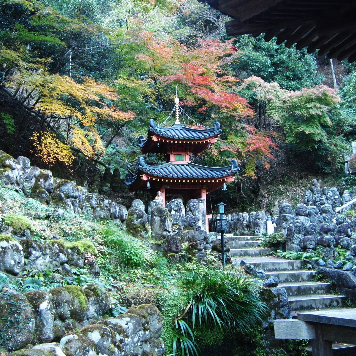 Otagi Nenbutsu-ji