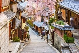 Ruelles de Gion