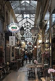 Passage des Panoramas