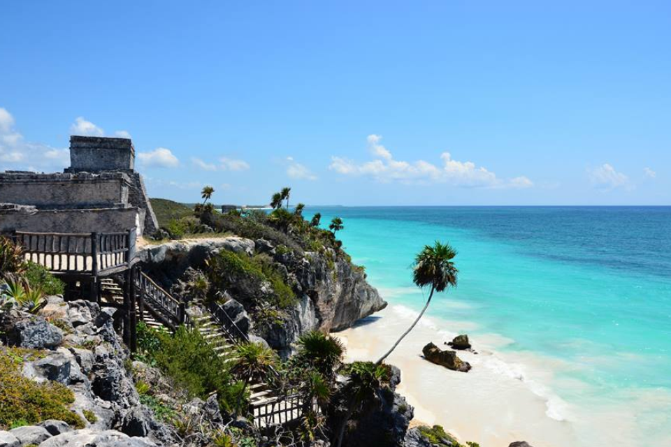 Playa del Carmen et Tulum